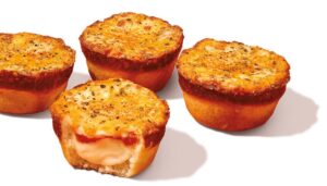 4 Cheese Crazy Puff