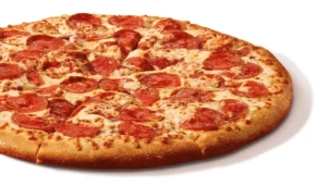 Classic Pepperoni