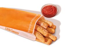 Crazy Combo® [Crazy Bread® & Crazy Sauce®]