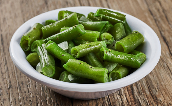 SOUTHERN GREEN BEANS