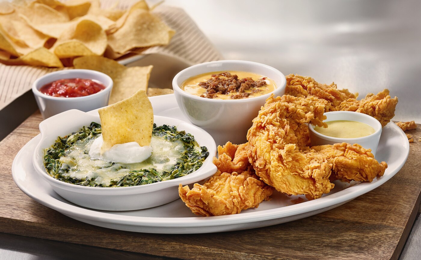 Cheddars Menu With Prices-Updated 2025