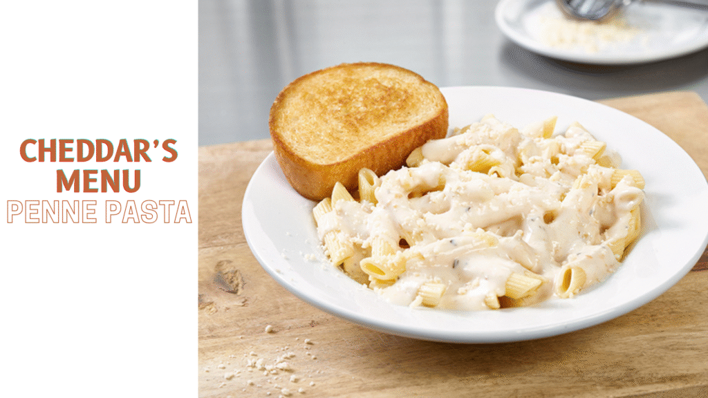 Penne Pastas